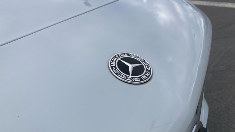 Mercedes-Benz CLA 200 AMG Line Premium 5dr Tip Auto Petrol Estate